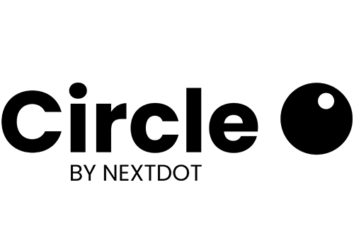 Nextdot client company logo